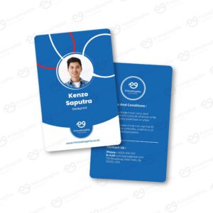 Id Card Grosir