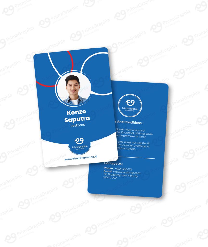 Id Card Grosir