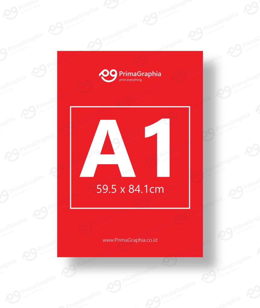 Print A1