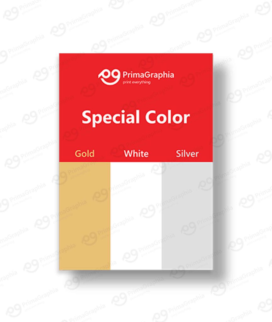Print A3 Special Color